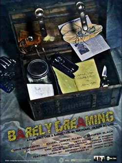 Watch Barely Legal (2011)